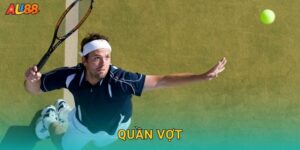 Quần vợt đẳng cấp – Đặt cược cùng sân chơi uy tín Au88