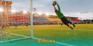 Bóng đá sôi động – Thế giới kèo cược hàng đầu tại Au88