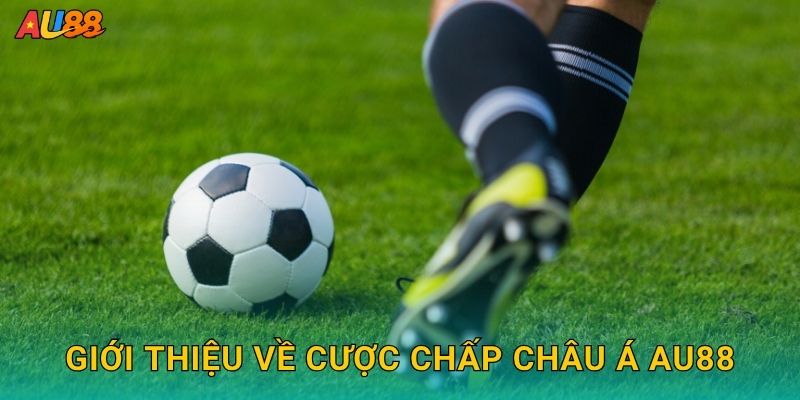 Cược chấp châu Á – Hiểu rõ tỷ lệ và chiến thuật tại Au88 2 Giới thiệu về Cược chấp châu Á Au88