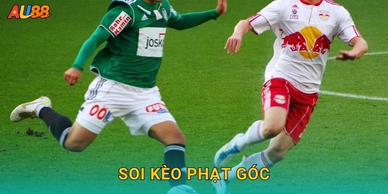 Soi kèo phạt góc – Cập nhật thống kê chính xác tại Au88 1 Soi kèo phạt góc – Cập nhật thống kê chính xác tại Au88