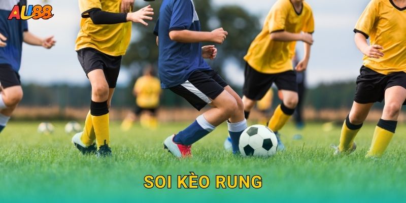 Soi kèo rung trực tiếp – Nắm bắt từng khoảnh khắc tại Au88 1 Soi kèo rung trực tiếp – Nắm bắt từng khoảnh khắc tại Au88