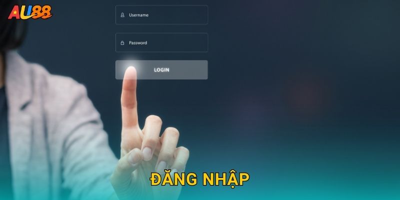 Đăng nhập an toàn – Trải nghiệm liền mạch tại Au88 1 Đăng nhập an toàn – Trải nghiệm liền mạch tại Au88