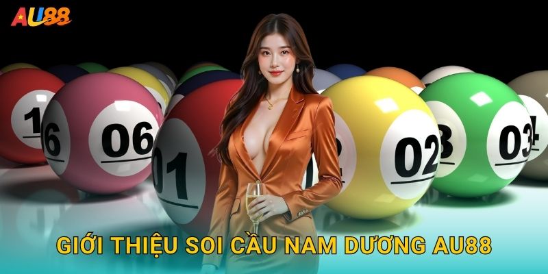 Giới thiệu Soi cầu nam dương Au88