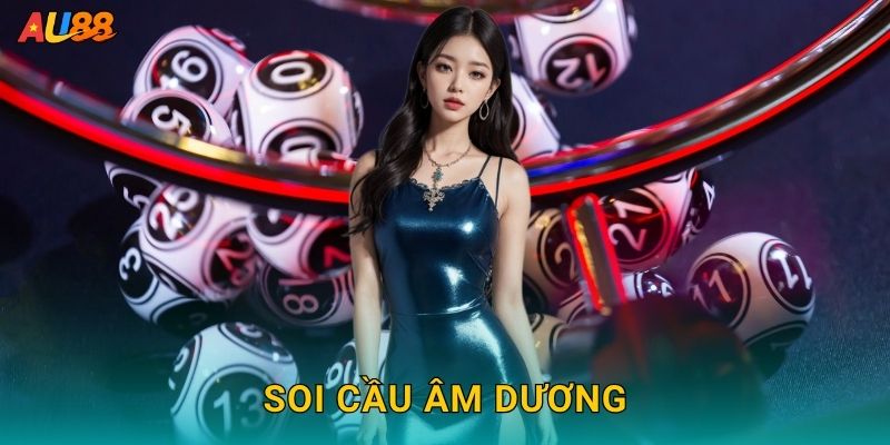 Soi cầu âm dương – Phân tích năng lượng số học tại Au88 7 Soi cầu âm dương – Phân tích năng lượng số học tại Au88
