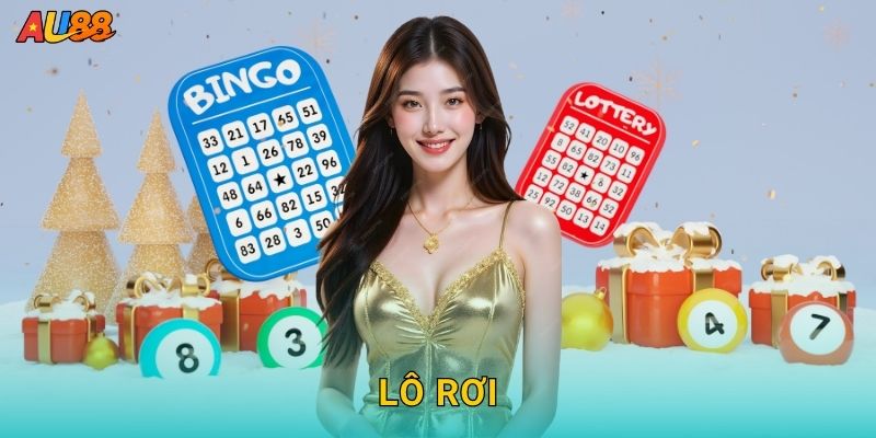 Lô rơi chính xác – Khai thác chu kỳ quay số hiệu quả tại Au88