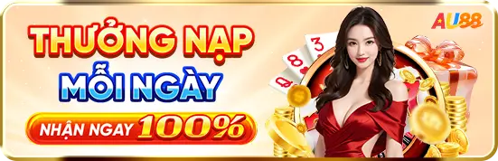 banner au88 thuong nap dau